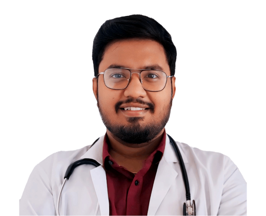DR. S. DINESHKUMAR    MBBS., MD ANAESTHESIA ANAESTHESIOLOGIST