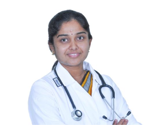 DR. K. SATHYAKALA SENTHILNATHAN    MBBS MRCP D.DIAB (MMC) DIABETOLOGIST