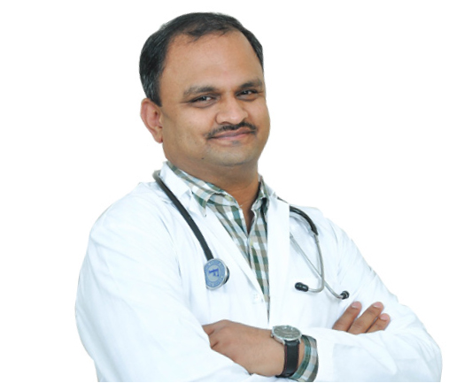 DR. S. P. BALAJI VENKATESHMBBS.,DNB.,(GENERAL & LAPAROSCOPIC SURGEON) LAPAROSCOPIC & GENERAL SURGEON
