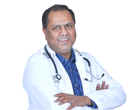 DR. L. BALAJI PADMANATHAN    MBBS.,DCH., PEDIATRICIAN