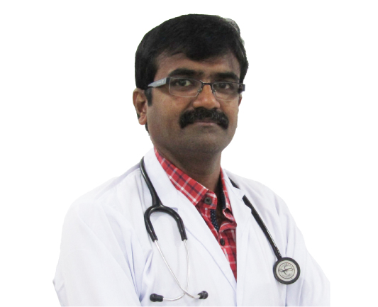 DR. D. KARTHIKEYAN    MBBS.,MS.,DNB(UROLOGIST) UROLOGIST