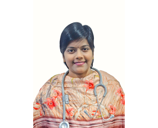 Dr. B. RAJESHWARIMBBS.,DDVL.,(DERMATOLOGIST) DERMATOLOGIST & COSMETOLOGIST