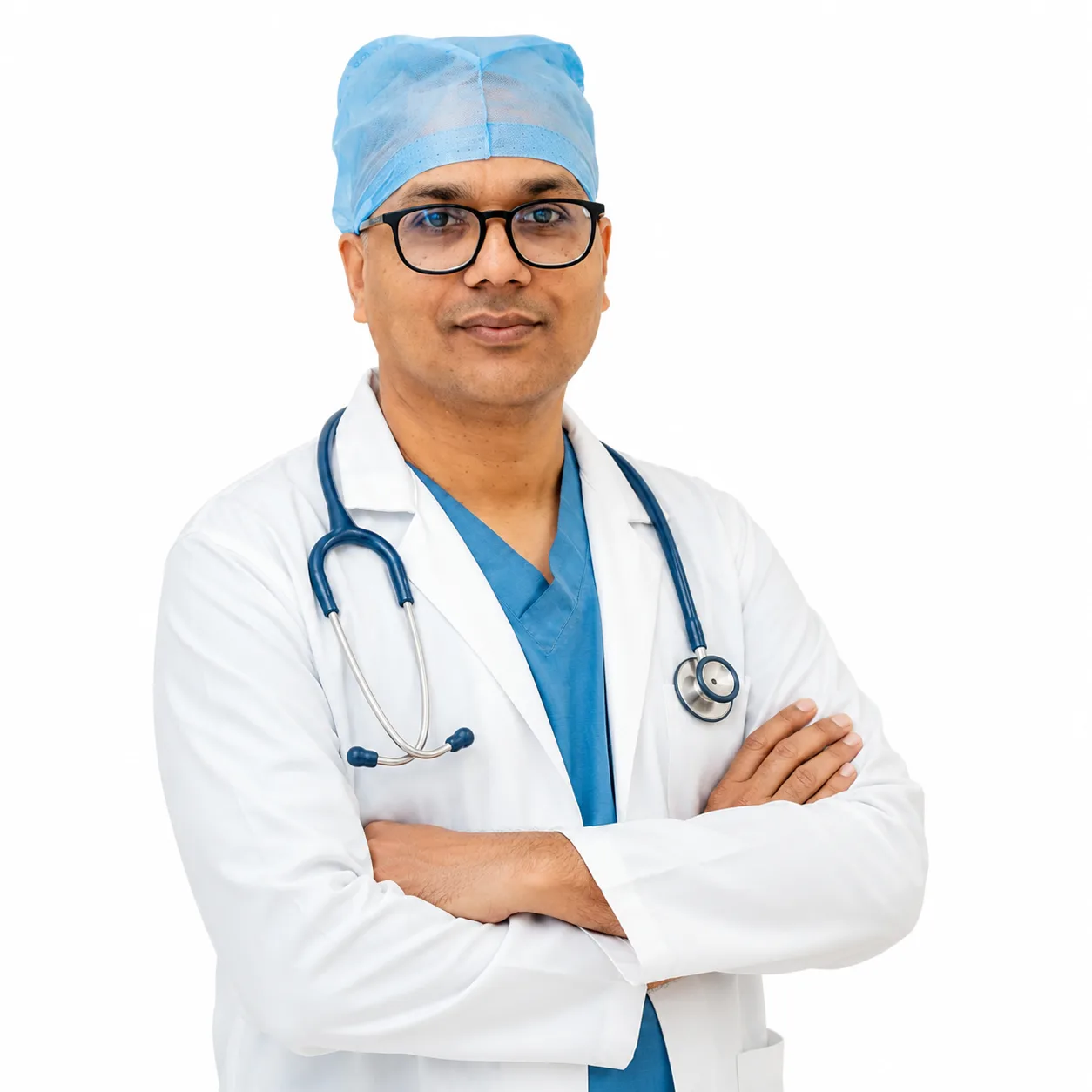 DR. A. GANESH





Anaesthesiologist & Critical Care Specialist





MBBS, MD (Anaes), IDCCM