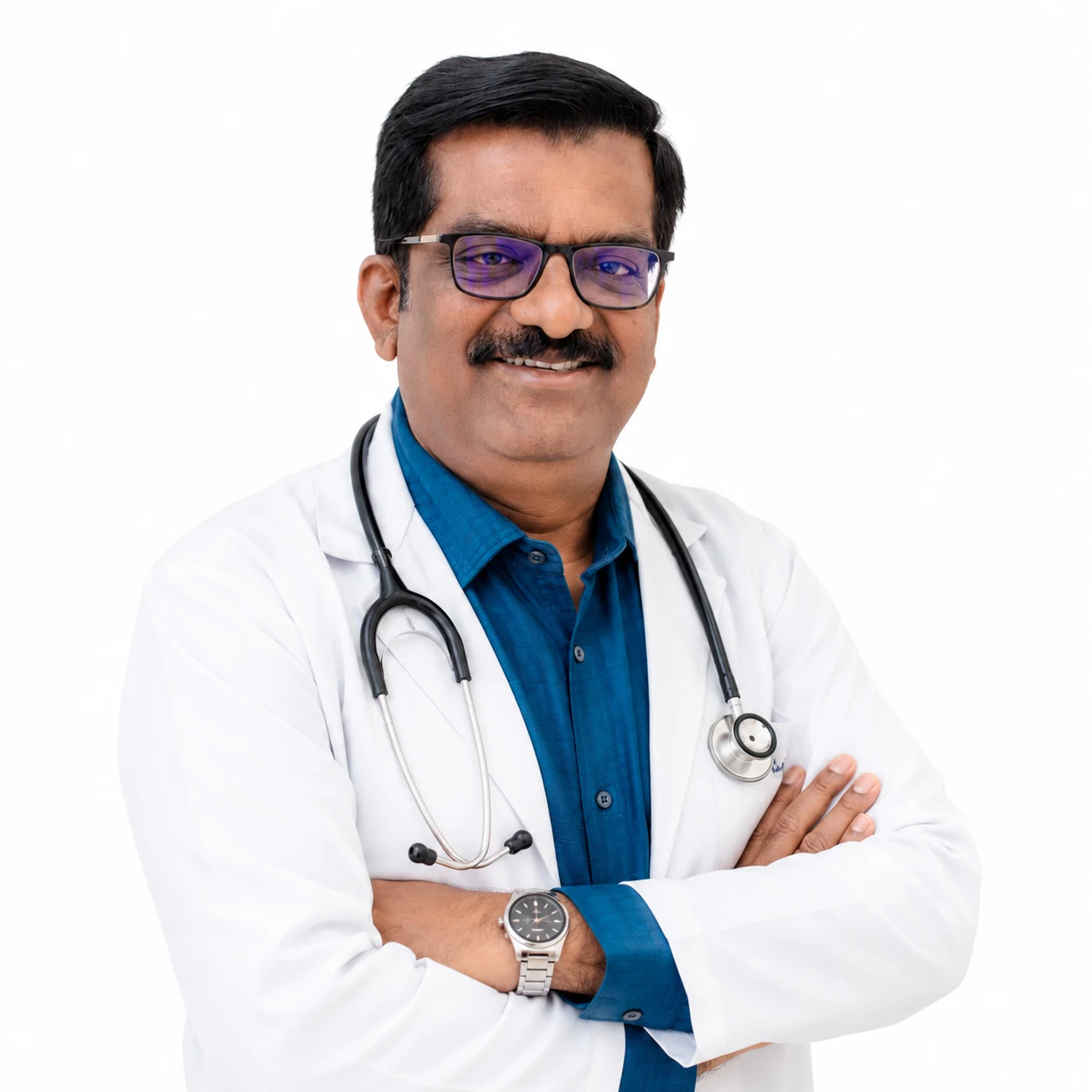 DR. A.M. PALANISAMY





Chairman | Chief ENT & Head Neck Surgeon





MBBS, DLO, DNB