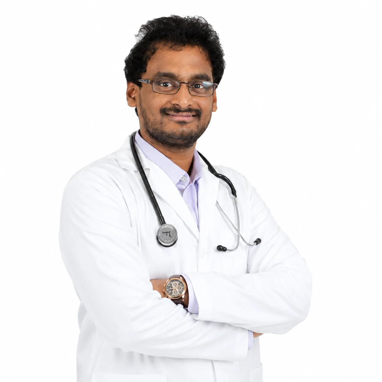 DR. K. SENDIL





Cardiologist





MBBS, DCC (Cardio)