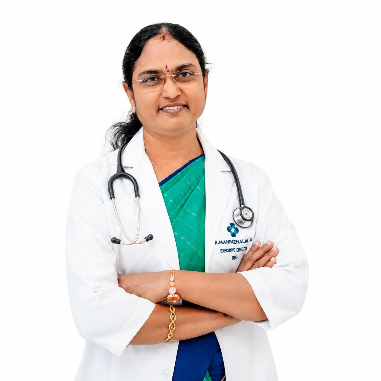 DR. MANIMEHALAI PALANISAMY





Managing Director | Chief Obstetrician & Gynaecologist





MBBS, DGO, FCGP, DRM