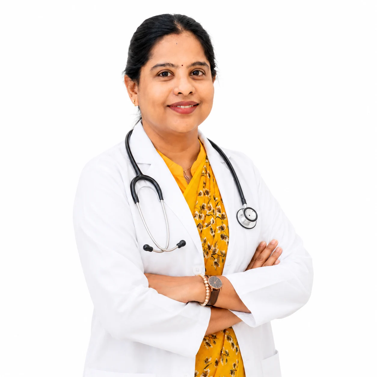DR. N. SANGEETHA





Obstetrician, Gynaecologist & IVF Specialist





MBBS, DGO, ICOG
