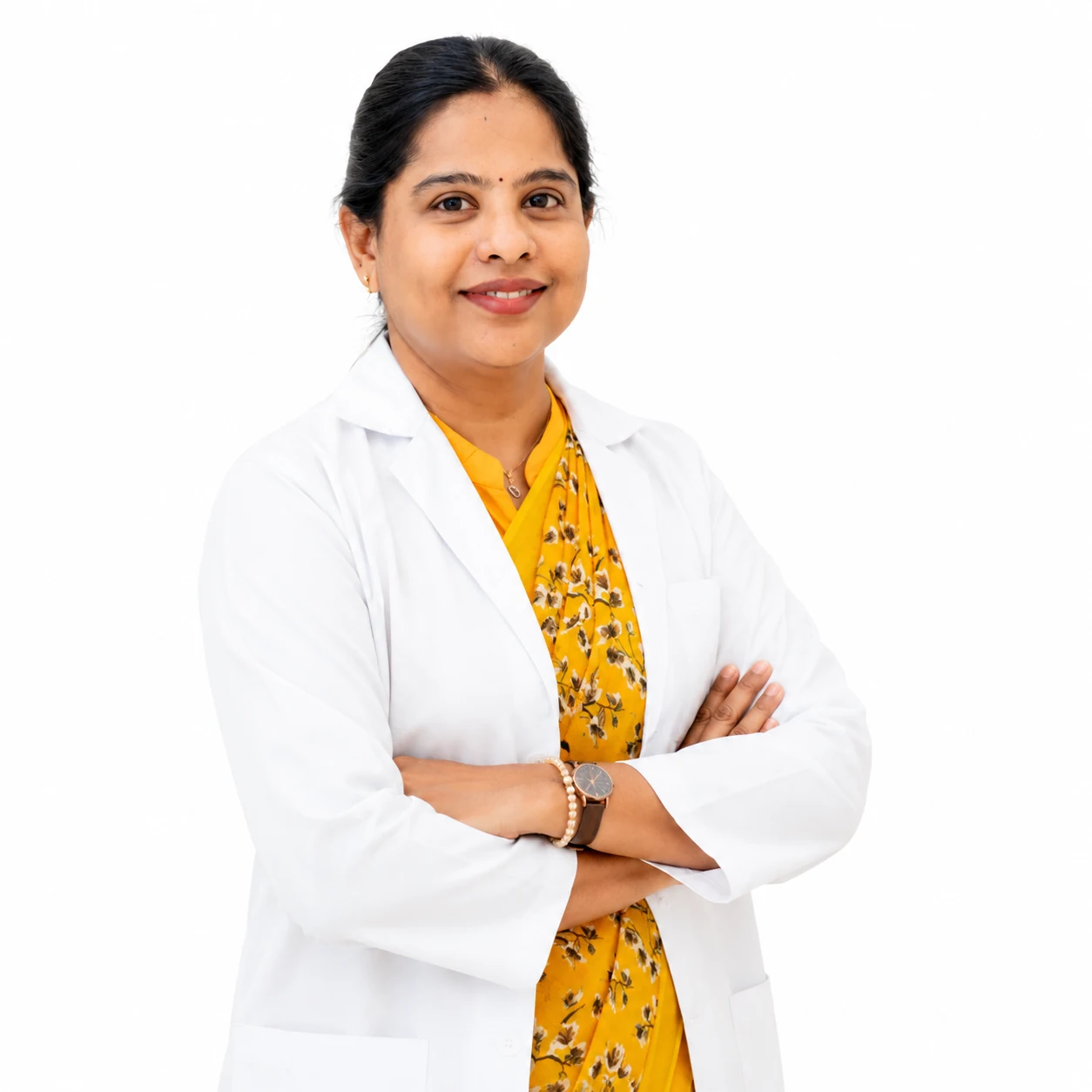 DR. N. SANGEETHA





Obstetrician, Gynaecologist & IVF Specialist





MBBS, DGO, ICOG