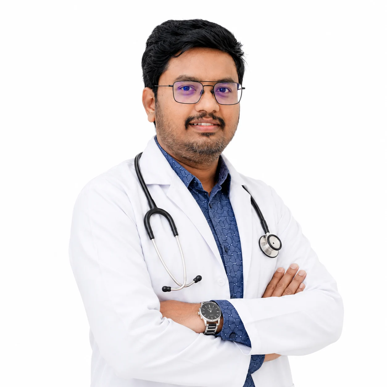DR. S. DINESH KUMAR





Anaesthesiologist





MBBS, MD (Anaes)