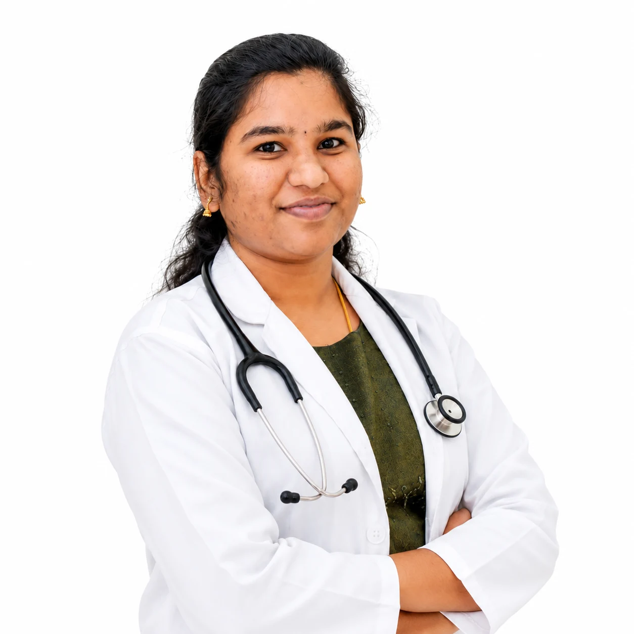 Dr. S. Keshawardhni