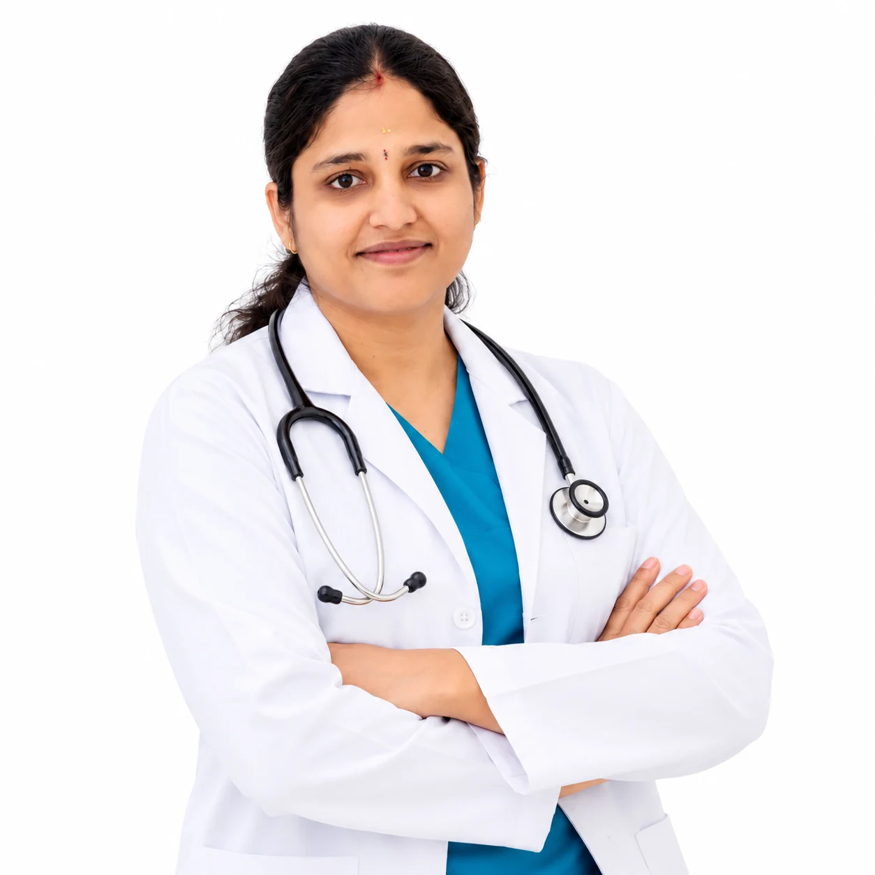 DR. S. SHALINI





Anaesthesiologist





MBBS., MD (Anaesthesiology)