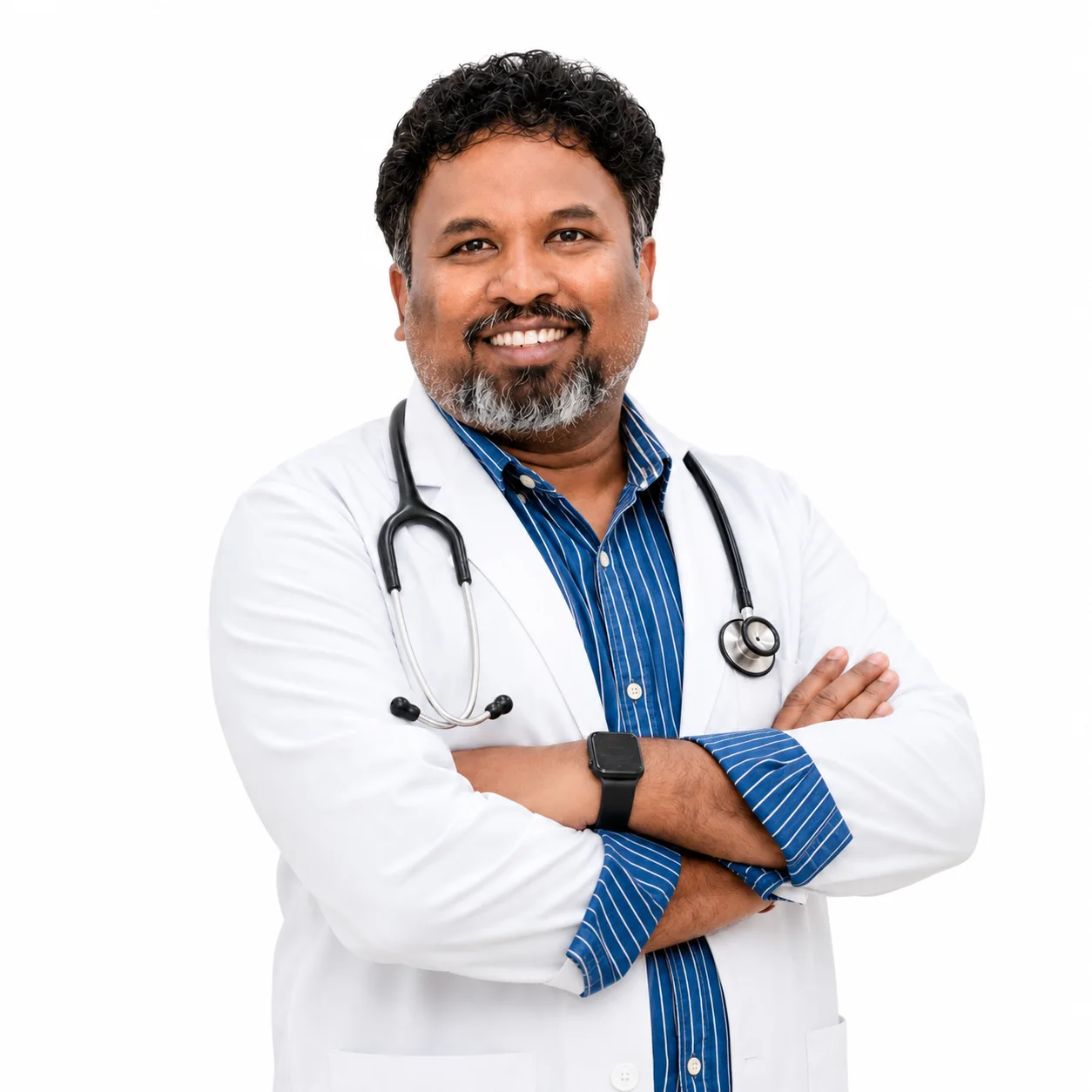 Dr. S.N. Nagarajan