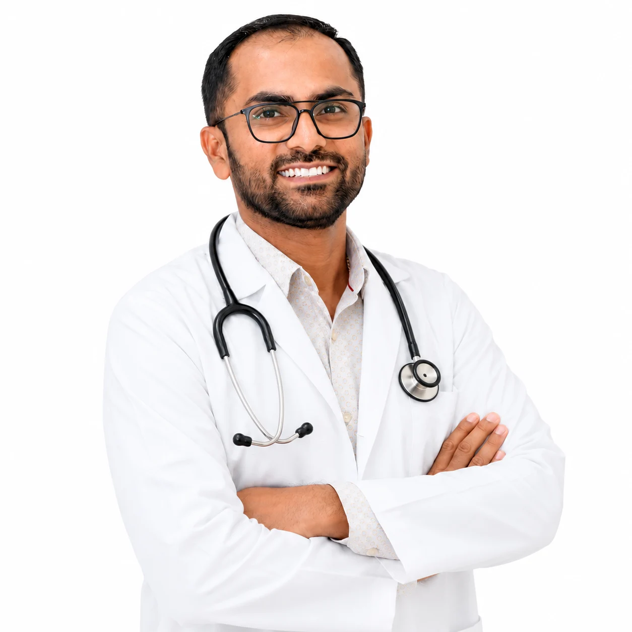 DR. M. VIJAY





Radiologist





MBBS., DNB (Radiology)