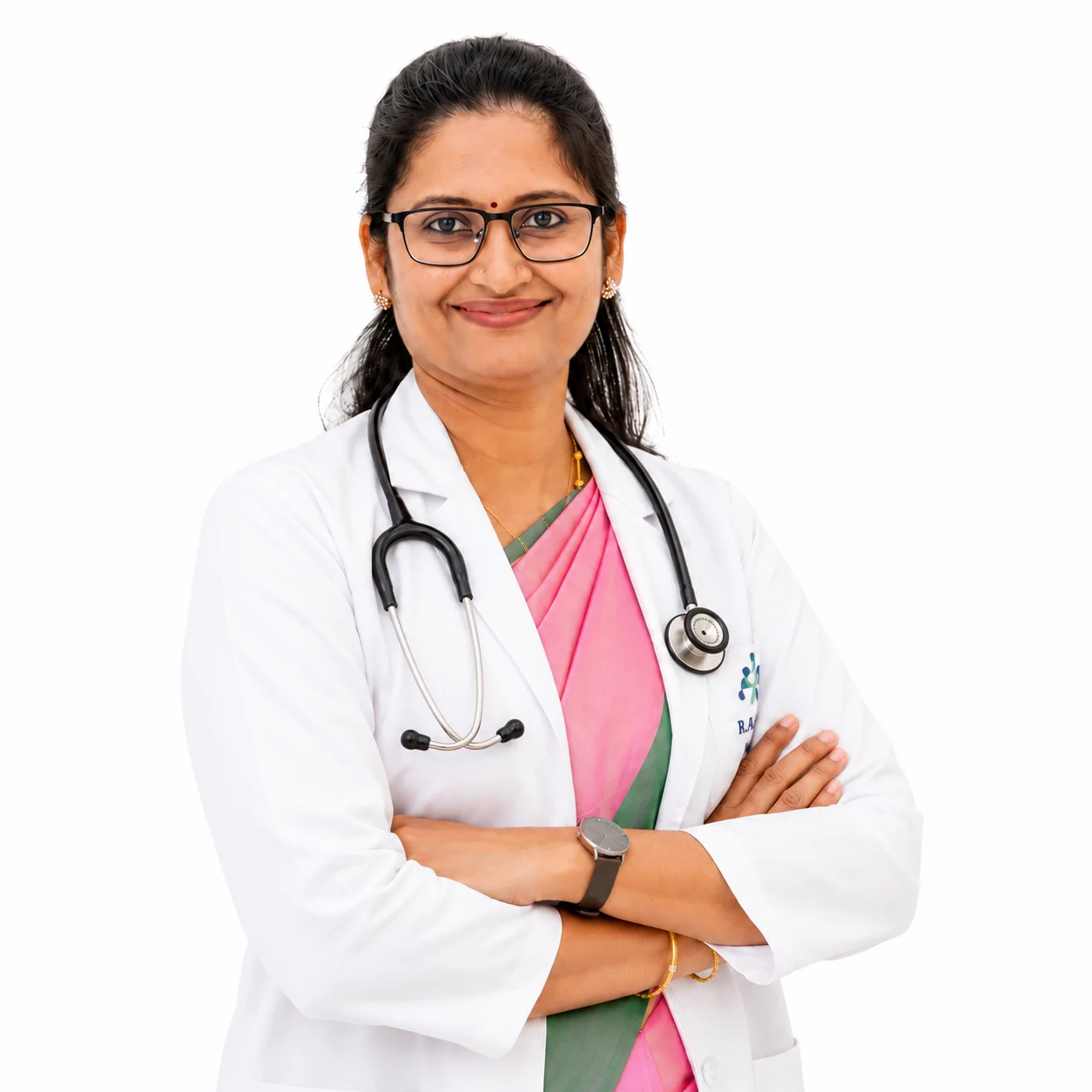 DR. N. RAJAVANI





Family Medicine | Resident Medical Officer





MBBS, FFM