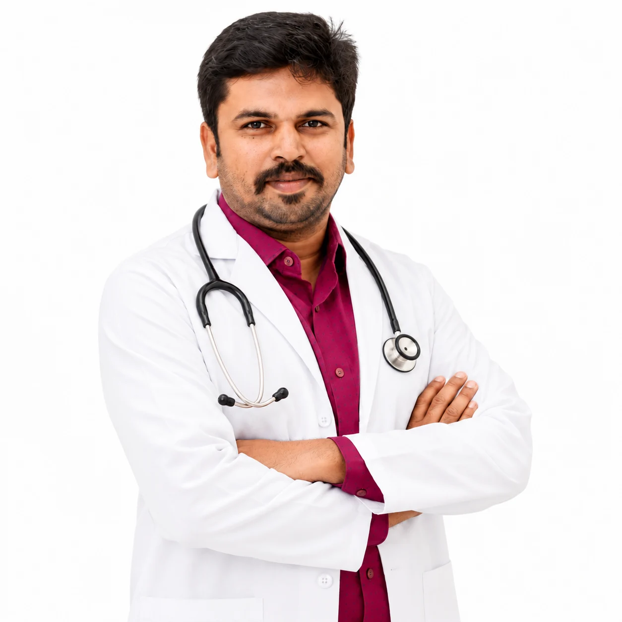 DR. R. MANIKANDAN





Consultant Trauma, Joint Replacement & Sports Medicine Surgeon





MBBS, DNB (Ortho), FASM