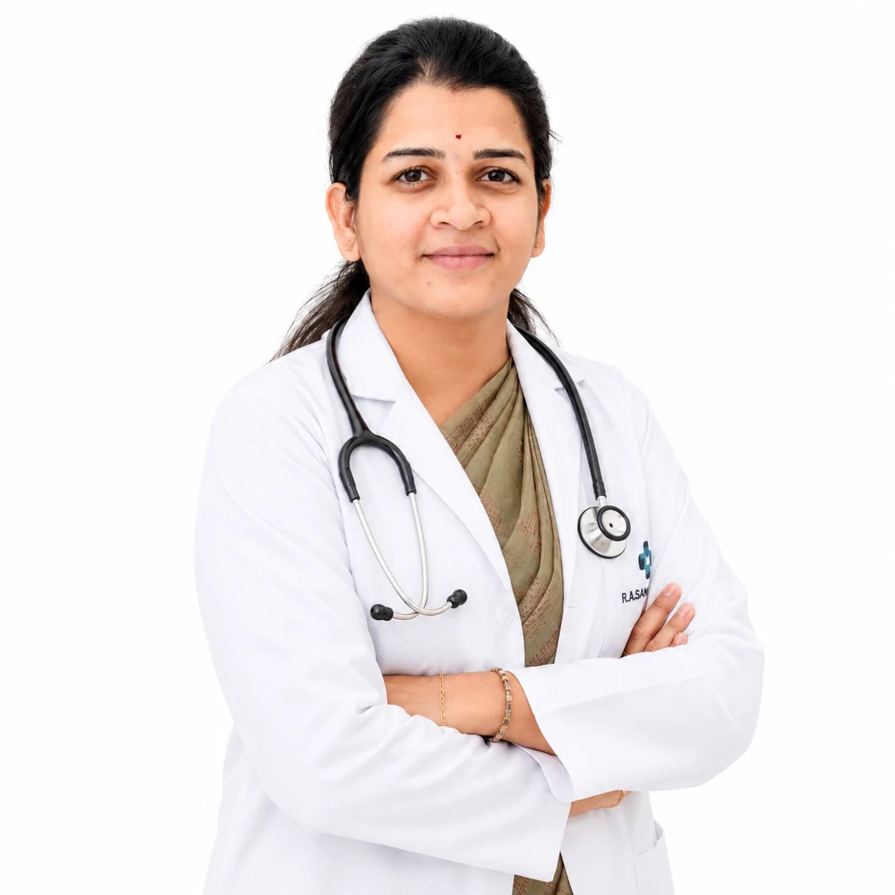 DR. V. SHARMILA





Consultant Obstetrician & Gynaecologist





MBBS, MS (O&G), MRCOG (UK)
