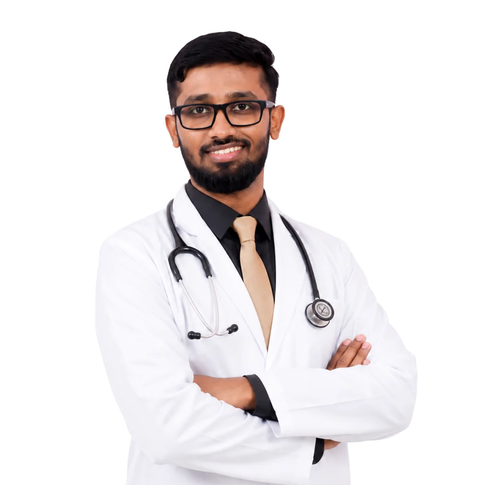 DR. T. POORNARAJA





Spine Surgeon





MBBS, MS (Ortho), FNB (Spine)