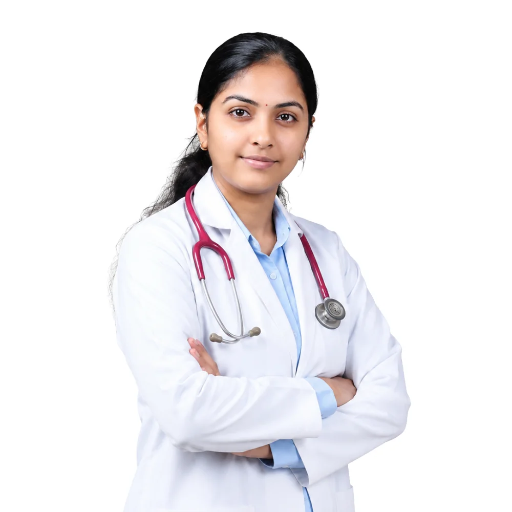 Dr. Rupika Krishnamoorthy





Consultant Pulmonologist





MBBS., MD., DNB (Respiratory Medicine)
