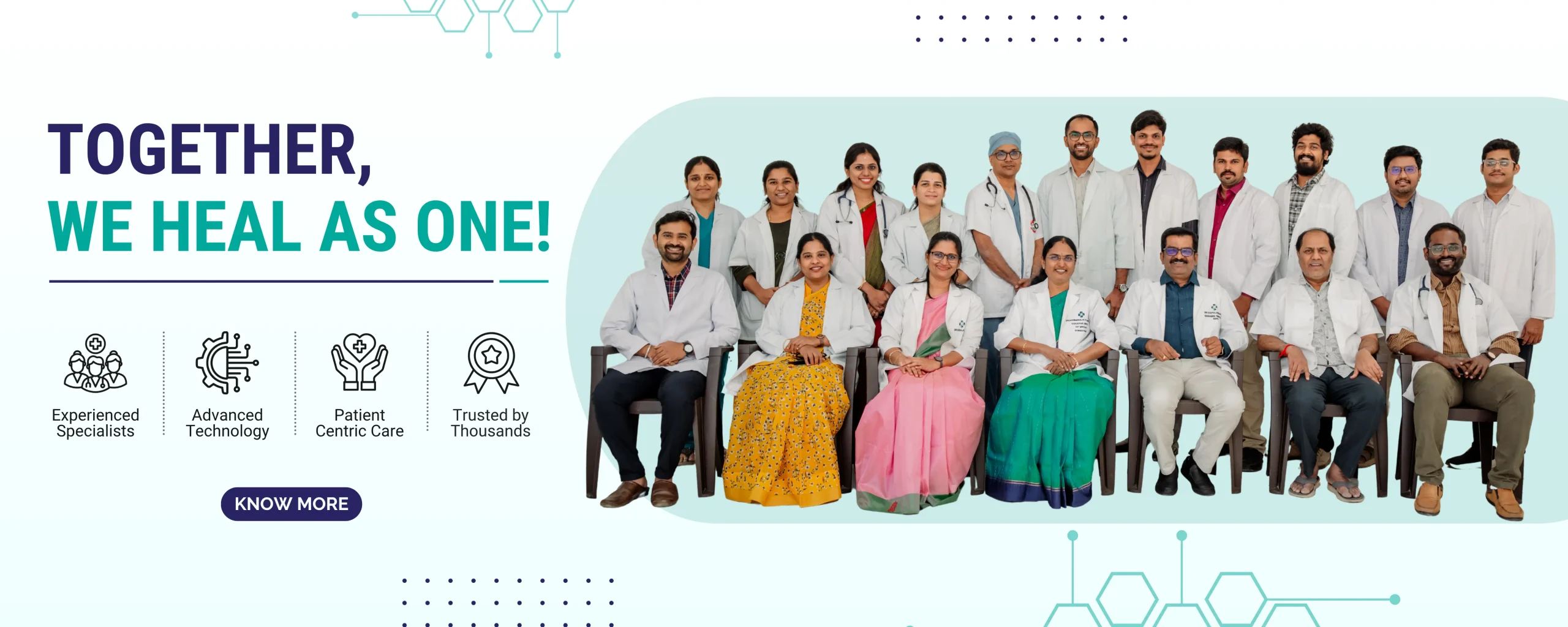 Sree saran doctors images
