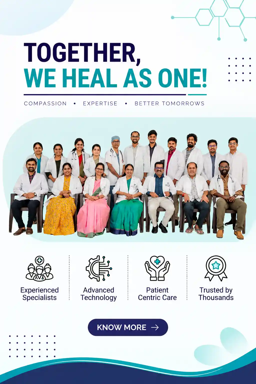 sree saran medical center doctors list